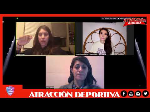 Atracción Deportiva