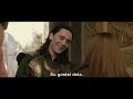 Thor O Mundo Sombrio O Retorno De Loki 2013