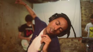 Atsé - The Barn Session Full Set
