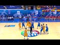 U16M 2013 Spain-Greece Highlights