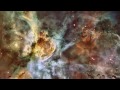NASA | Scientists Create First Full 3D Model of Eta Carinae Nebula