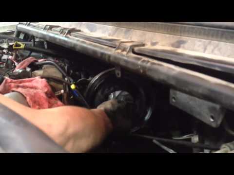7.3 DIESEL INJECTOR HARNESS CONCERN. | How To Save Money ...
