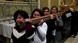 Primer Assaig Dones Portadores
