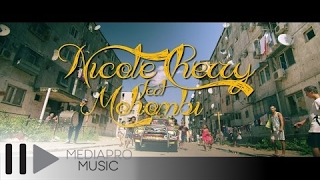 Клип Nicole Cherry - Vive La Vida ft. Mohombi