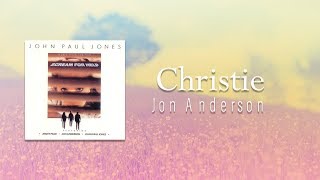 Watch Jon Anderson Christie video