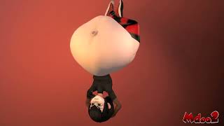 Vampire Vore
