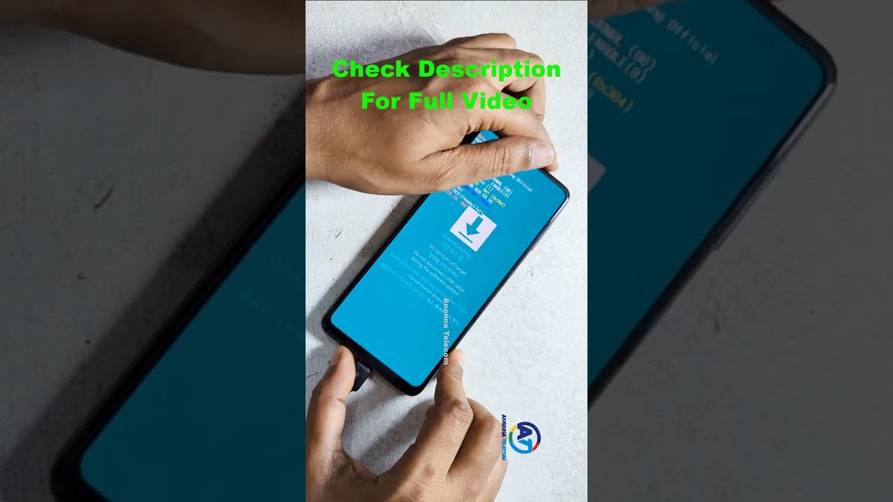 Samsung A04/A04E Bypass FRP Google Account Lock Android Samsung A04/A04E Bypass FRP Google Account Lock Android