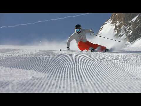 Skistart 2023 | Kitzsteinhorn in Zell am See-Kaprun