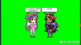 Pergunta Para Vcs Ft.thays