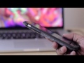 Fuz Felt Case Review for iPhone 6 and iPhone 6 Plus