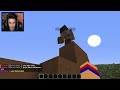 Minecraft: Trolling! Episode 75 - Possessed Helper + Red Water