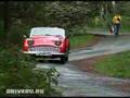 Triumph TR3