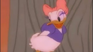 Daisy Duck Barbie Girl