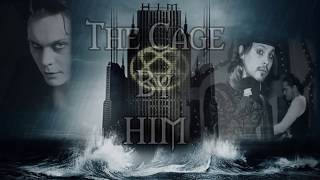 Watch Him The Cage video