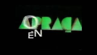 Vinheta A Praça E Nossa 1994 A 1998