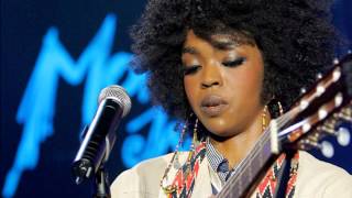 Watch Lauryn Hill Joyful, Joyful video