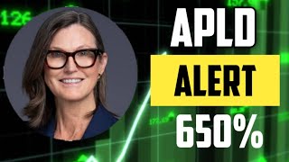 Apld Stock Could Go Parabolic Soon? - Applied Digital Stock