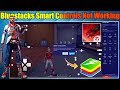 Bluestacks 5 Smart Controls Not Working || Bluestack 5 Keymapping Fixed 100% Working