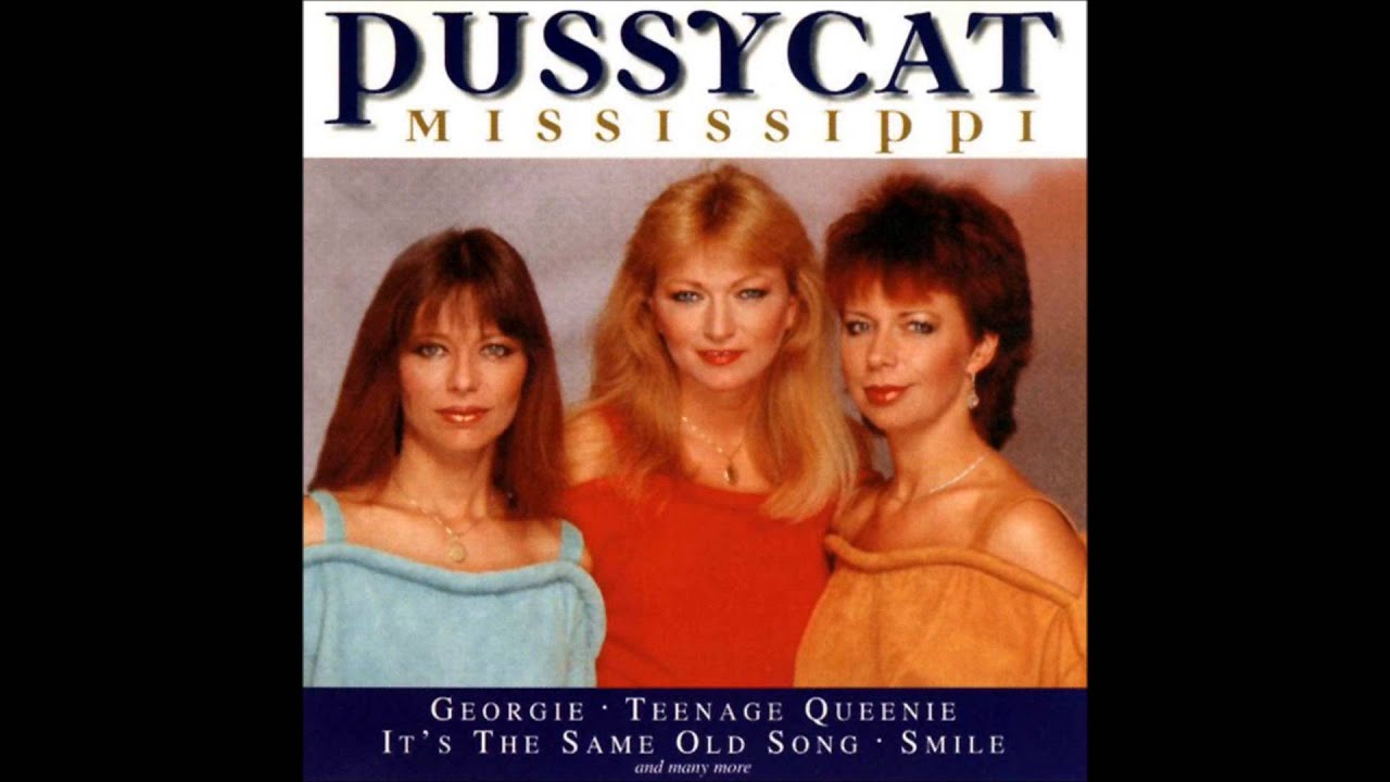 Mama getting pussycat images