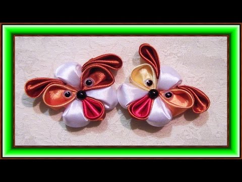 Марина кляцкая канзаши Марина кляцкая канзаши