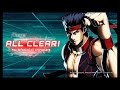 Dengeki Bunko Fighting Climax Ignition - Akira story mode