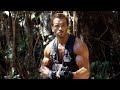 Arnold Schwarzenegger Jungle Films | Forest Reptile | Powerful Action Films HD NEW LIVE!