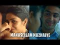 Manasellam Mazhaiye || Iravil Vanthathu Chandirana || Tamil Song ||  Edited Version