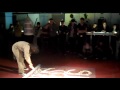 Makiko Nagaya + Disinformation, Rorschach Performance