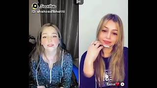 Tiktok Bigo Live Video Girl Lake Video Manhil Malika Maya G Stan Girl Video