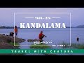 Travel with Chathura - Kandalama