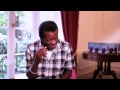Stephen K Amos talks about I Used to Say My Mother Was Shirley Bassey