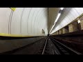 Video Kiev Metro drujby narodov