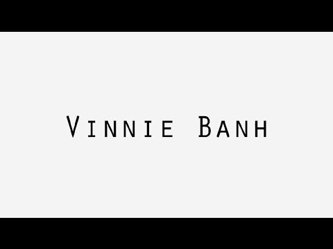VINNIE BANH - STREET PART !!!!! THANK YOU SKATEBOARDING
