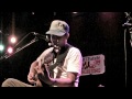 Joey Harkum - Streett's Song (live @ the FREEstate Acoustic RoadShow)