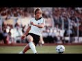 Bernd Schuster, der Blonde Engel [Goals & Skills]