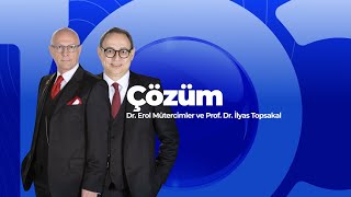 Dış Politikada Çözüm Ne ? - Erol Mütercimler Ve İlyas Topsakal Ile Çözüm - 22 Kasım 2022