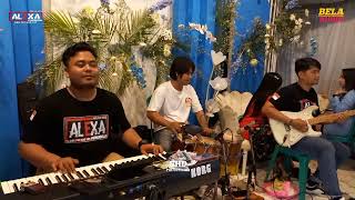 Cincin Putih Vita Riani - Alexa Music - Live In Wegil - Sukolilo Pati