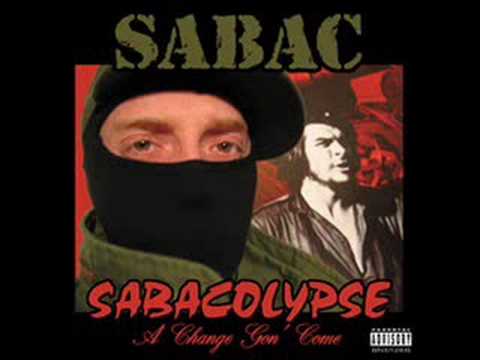 Sabacolypse Video