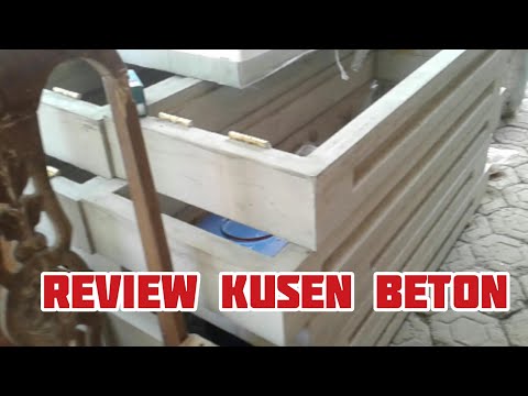 review kusen beton dan harga permeter
