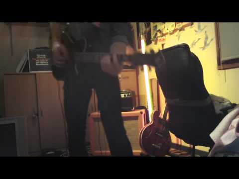 COVER, THE BLACK KEYS, LONELY BOY, TEST ZOOM Q3 HD