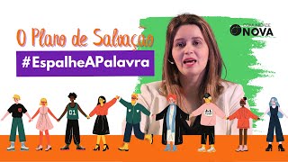 ✝️ Comunidade Nova Montreal | Plano de Salvação - Evangelismo Nova