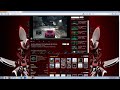 New Youtube Layout Template Photoshop CS5 12-1-2011 Voice Commentary