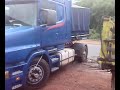 camion scania
