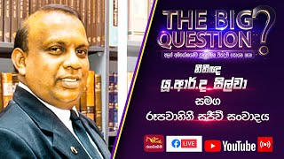 The Big Question | 2022-05-03