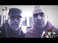 Elio con Sir Oliver Skardy (making of Ridi paiasso!) by Doliwood