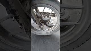 Ciri-Ciri Bearing Roda Vario 125 Goyang