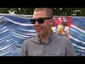 Prof Green on surprise duet with Amy Winehouse