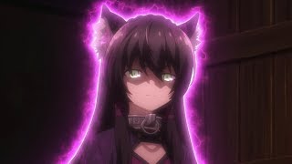 Isekai Maou To Shoukan Shoujo No Dorei Majutsu Amv- My Demons