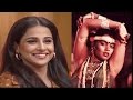 Vidya Balan On Her Comparison With Silk Smita - Best Of Aap Ki Adalat With Rajat Sharma