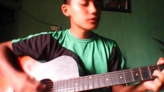 Indonesia Jaya feat Hanif Syairafi.Akustik